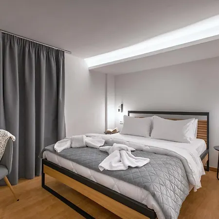 Traveleclectic Apartment