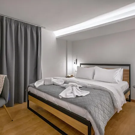 Apartment Traveleclectic Corfu (city)