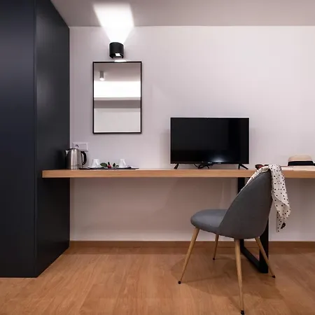 Traveleclectic Apartment