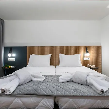 Traveleclectic Apartment *