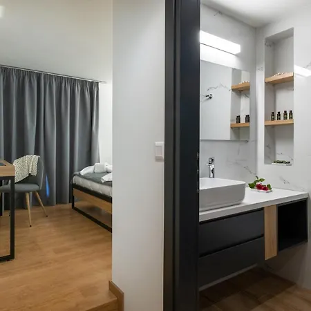 Traveleclectic Apartment
