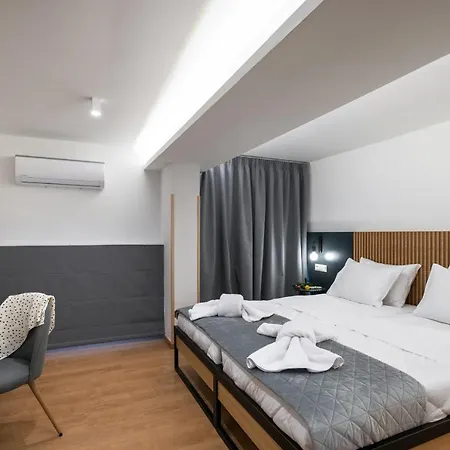 Apartment Traveleclectic Corfu (city)