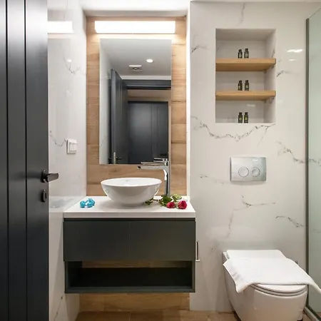 Traveleclectic Apartment