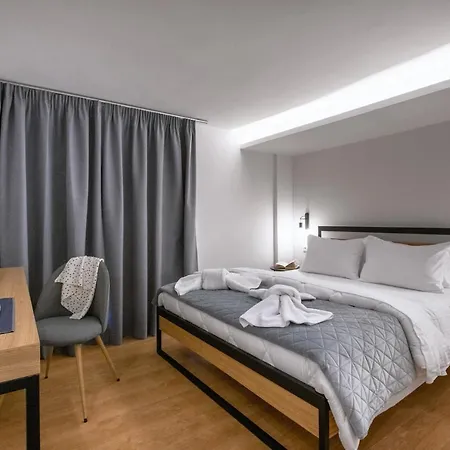 Apartment Traveleclectic Corfu (city)