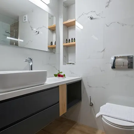 Traveleclectic Apartment Corfu (city)
