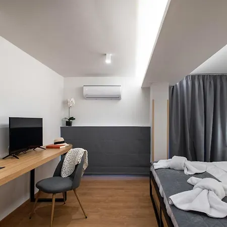 Apartment Traveleclectic Corfu (city)