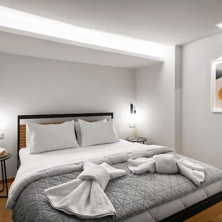Traveleclectic Apartment *