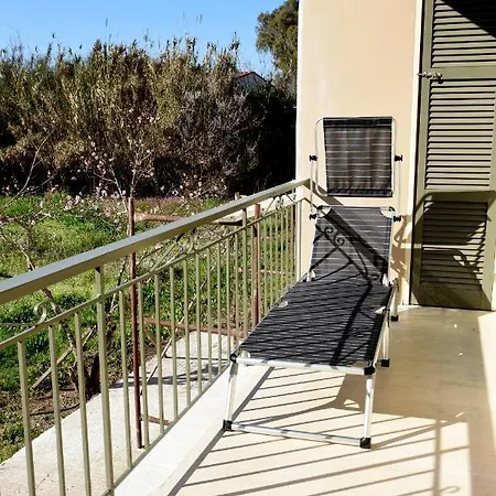 Calma House Holiday home *