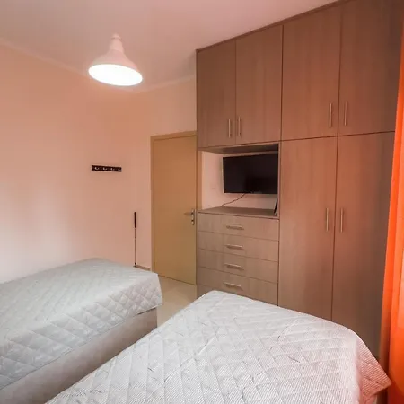 Apartment Fouki Ipsos