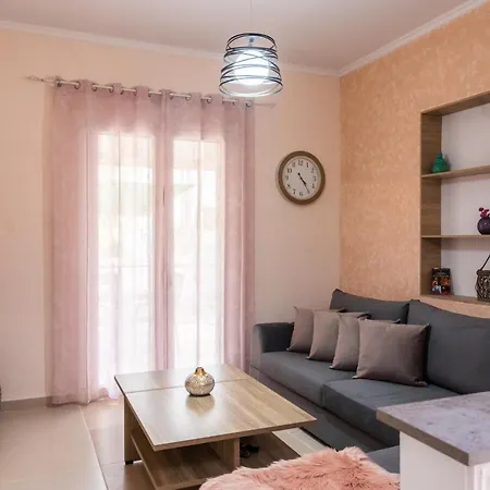 Apartment Fouki