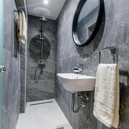 Apartment Domus Victoria Iι Corfu (city)