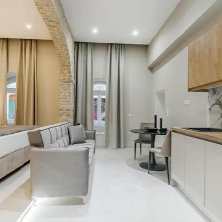 Domus Victoria Iι Apartment Corfu (city)