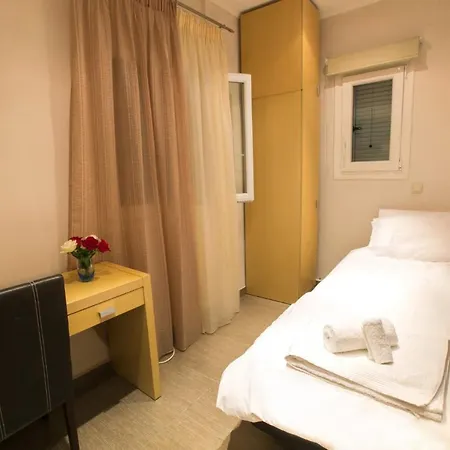Apartment Acqua Dolce By Corfu Escapes Corfu (city)