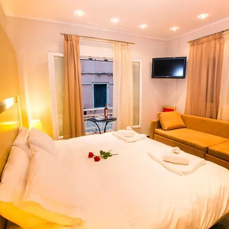 Apartment Acqua Dolce By Corfu Escapes