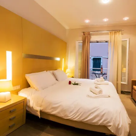 Apartment Acqua Dolce By Corfu Escapes *