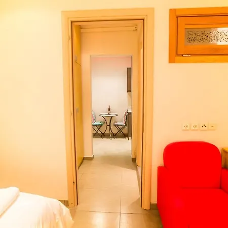 Acqua Dolce By Corfu Escapes Apartment Corfu (city)