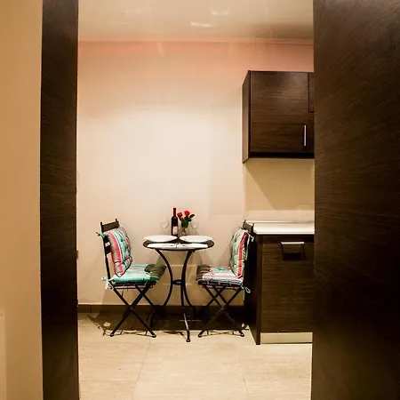 Apartment Acqua Dolce By Corfu Escapes *