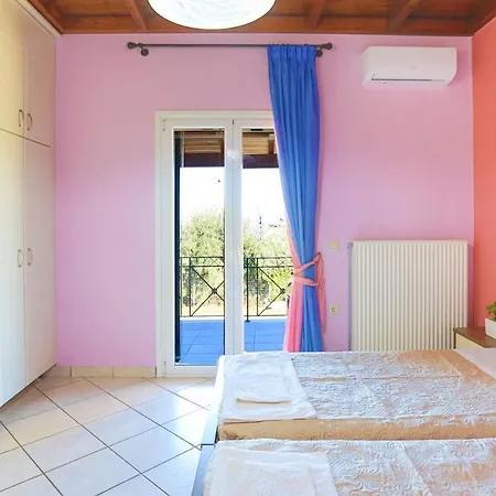 Villa Chrisdina
