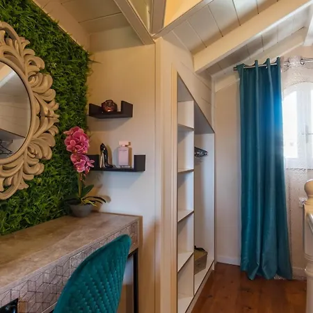 Holiday home Star Jasmine House Acharavi Litheres