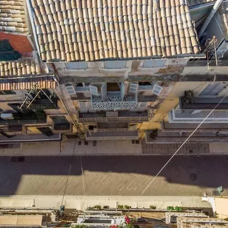 Downtown Oasis Penthouse