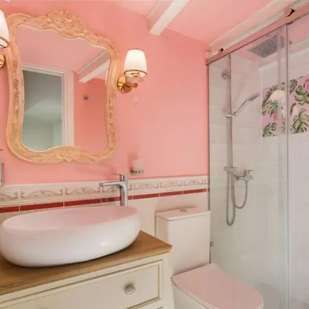 Downtown Oasis Penthouse * Corfu (city)