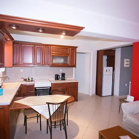 Apartment Estia's House Agios Prokopios (Corfu)