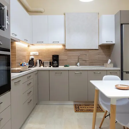 Apartment Luxury In Garitsa Bay