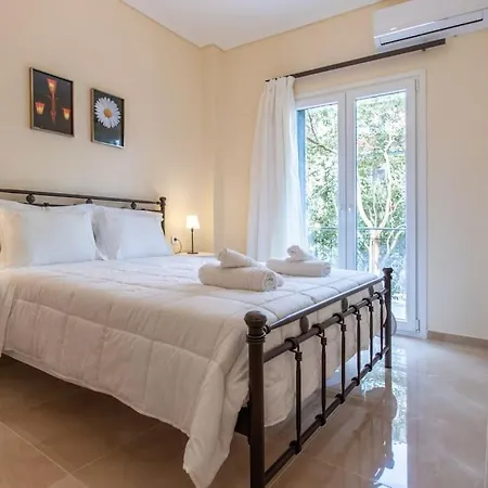 Apartment Luxury In Garitsa Bay *