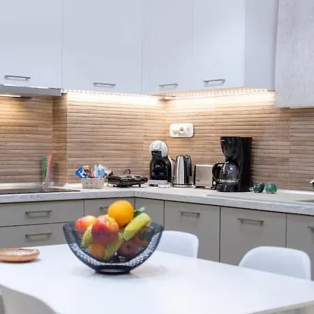 Apartment Luxury In Garitsa Bay