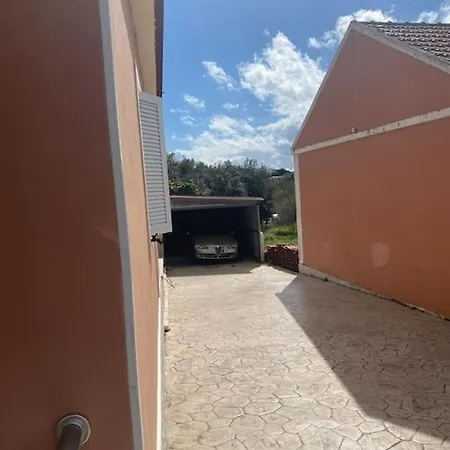Holiday home Spiros Place Corfu Agios Stefanos Avliotes (Corfu)