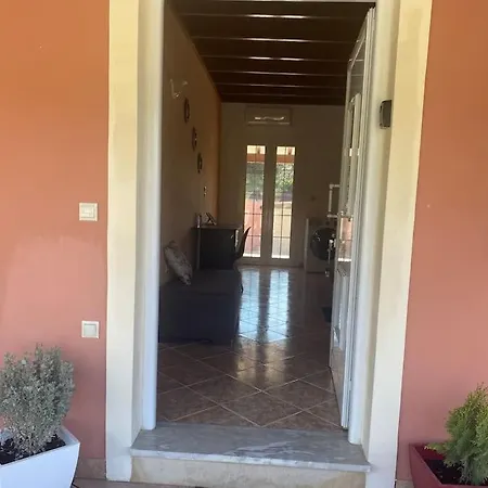 Spiros Place Corfu Holiday home *