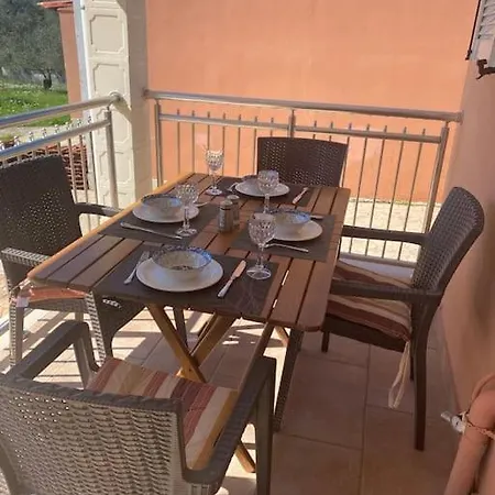 Spiros Place Corfu Agios Stefanos Avliotes (Corfu)