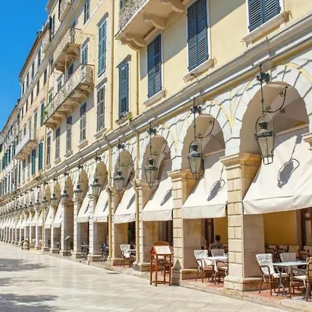 Apartment Angie's Corfu *