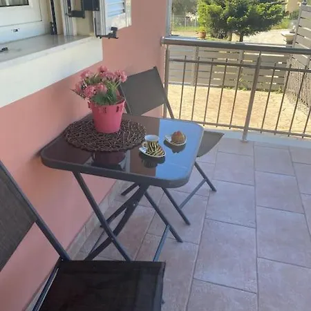 Spiros Place Corfu Holiday home