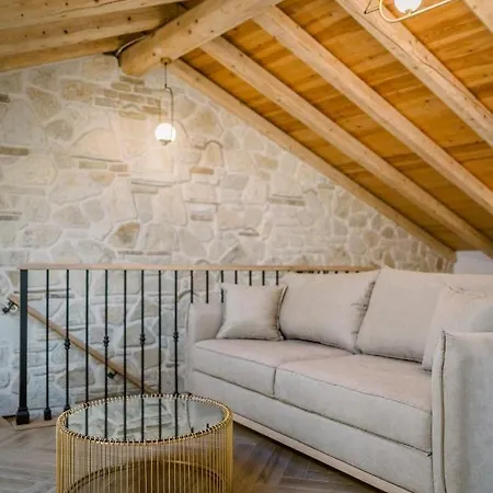 Apartment Cambiello Bella Casa