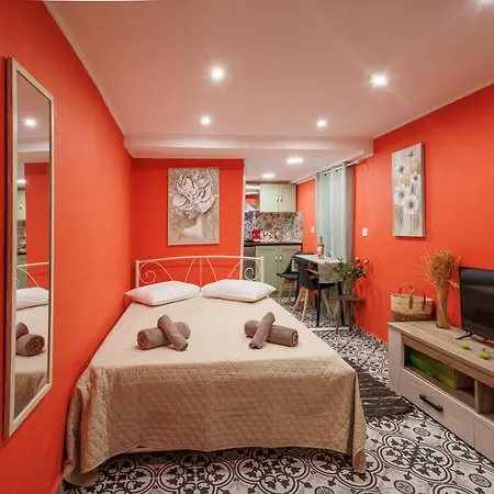 Apartment Casa Lefteritsa Corfu (city)