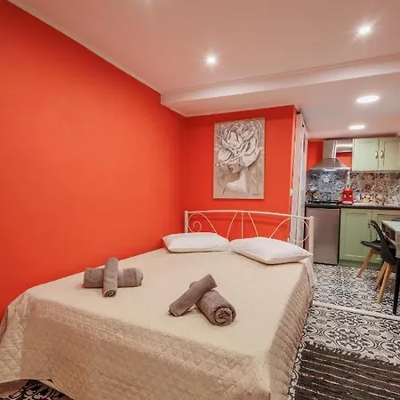 Apartment Casa Lefteritsa Corfu (city)