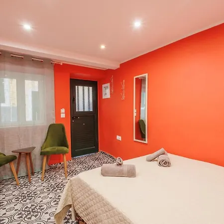 Casa Lefteritsa Apartment