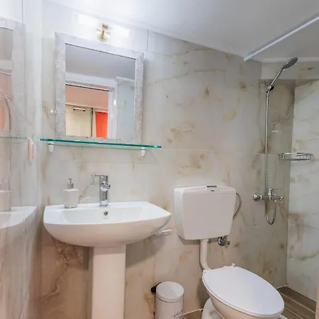 Apartment Casa Lefteritsa Corfu (city)