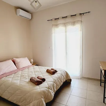 Apartment Stamatis Corfu *