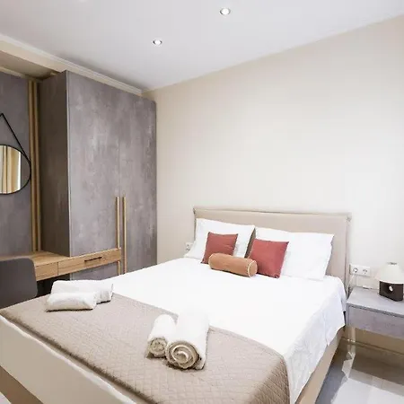 Urban Corfu By Guestcorfu Apartment