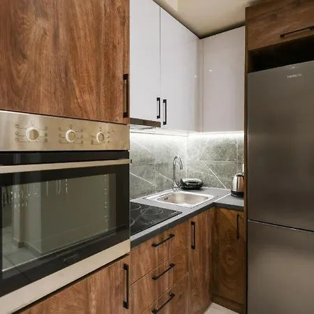 Apartment Urban Corfu By Guestcorfu