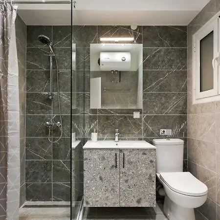 Apartment Urban Corfu By Guestcorfu