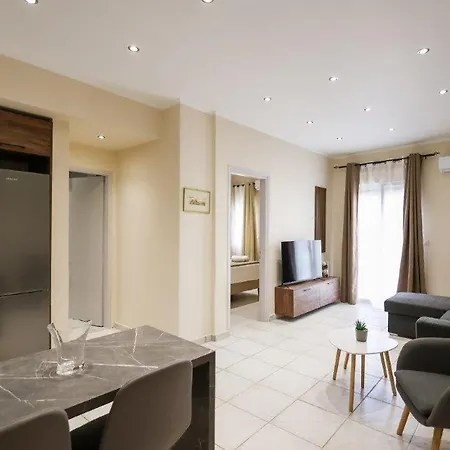 Urban Corfu By Guestcorfu Apartment Corfu (city)