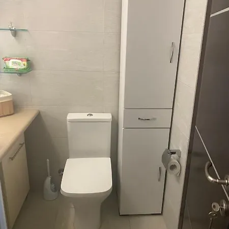 Holiday home Spiros Place Corfu *
