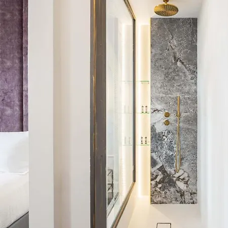 Hotel Bella Venezia Corfu (city)