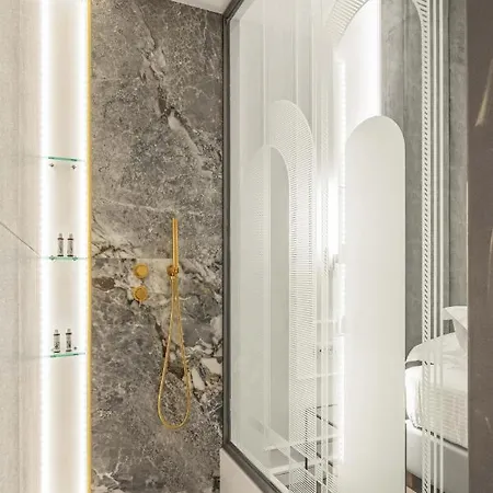 Bella Venezia Hotel 4*