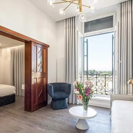 Hotel Bella Venezia