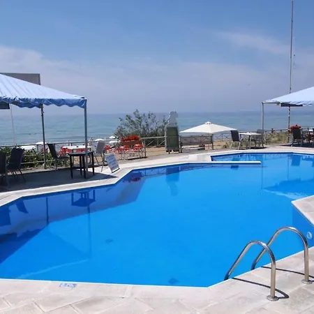 Helena's Dream Home, Corfu No7 * Glyfada (Corfu)