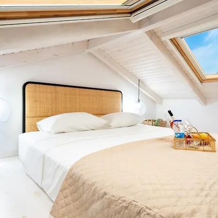 Grande Terra With Swimming Pool Villa *